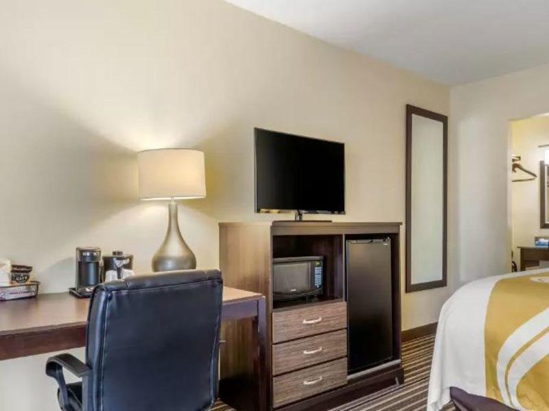 Motel 6 Charlotte, Nc - Airport South Dış mekan fotoğraf
