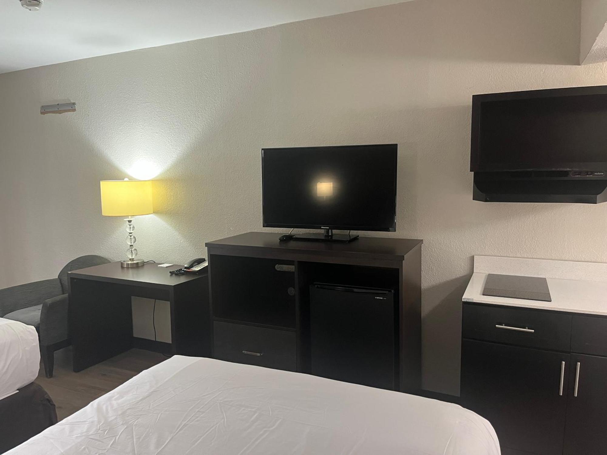 Motel 6 Charlotte, Nc - Airport South Dış mekan fotoğraf