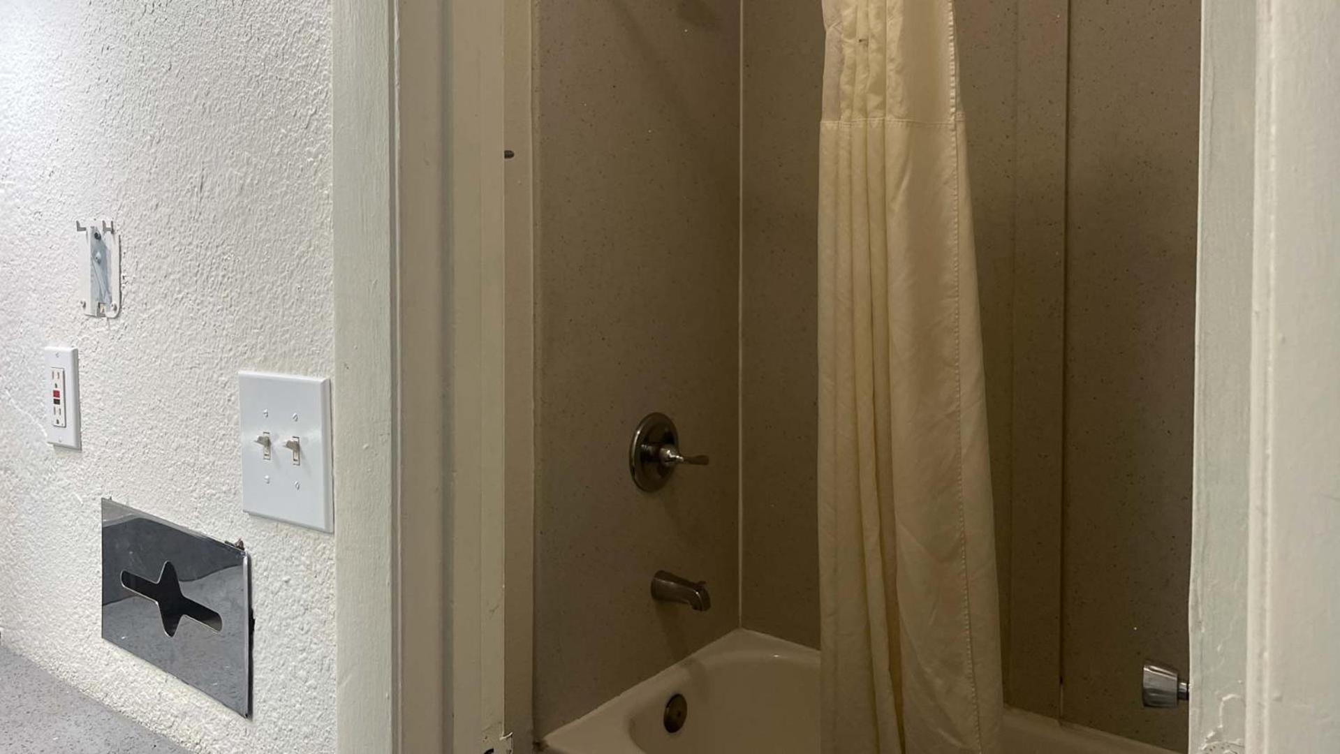 Motel 6 Charlotte, Nc - Airport South Dış mekan fotoğraf