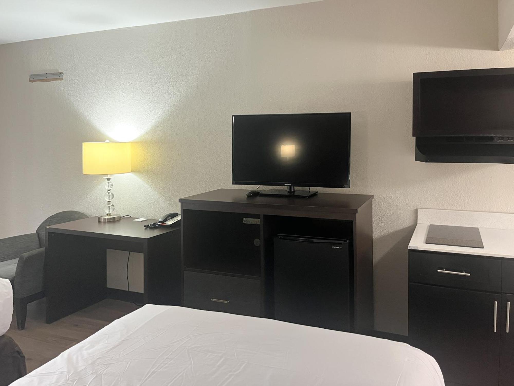 Motel 6 Charlotte, Nc - Airport South Dış mekan fotoğraf