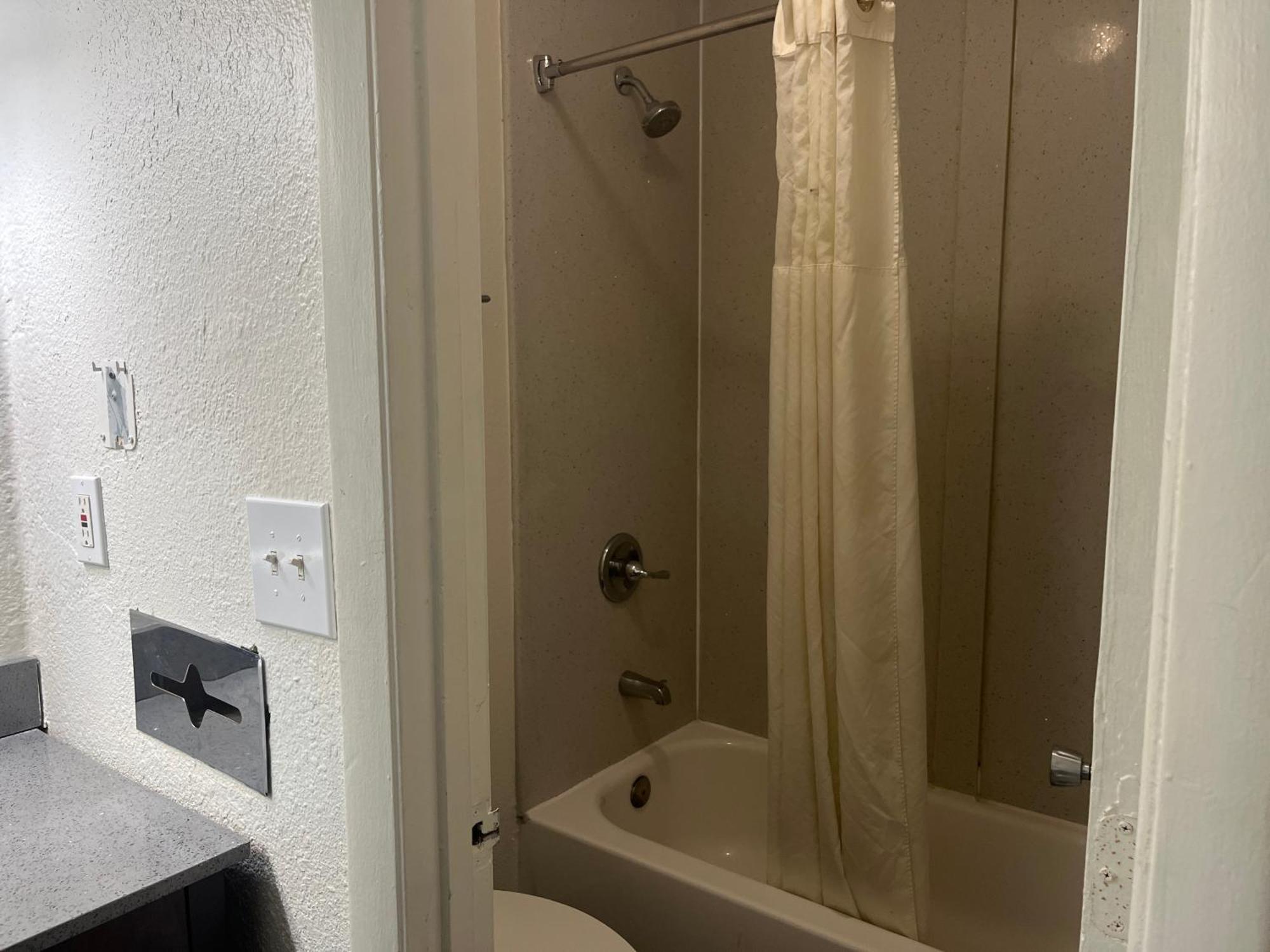 Motel 6 Charlotte, Nc - Airport South Dış mekan fotoğraf