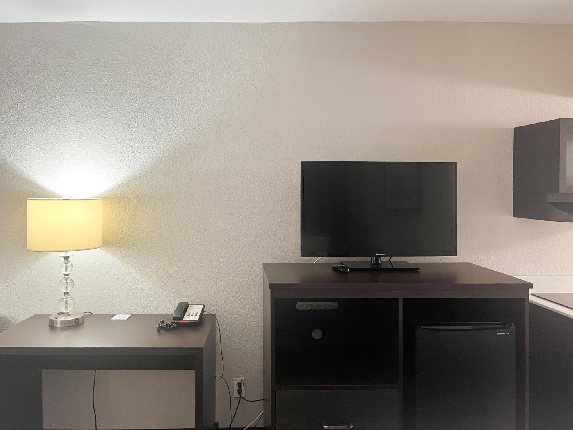 Motel 6 Charlotte, Nc - Airport South Dış mekan fotoğraf