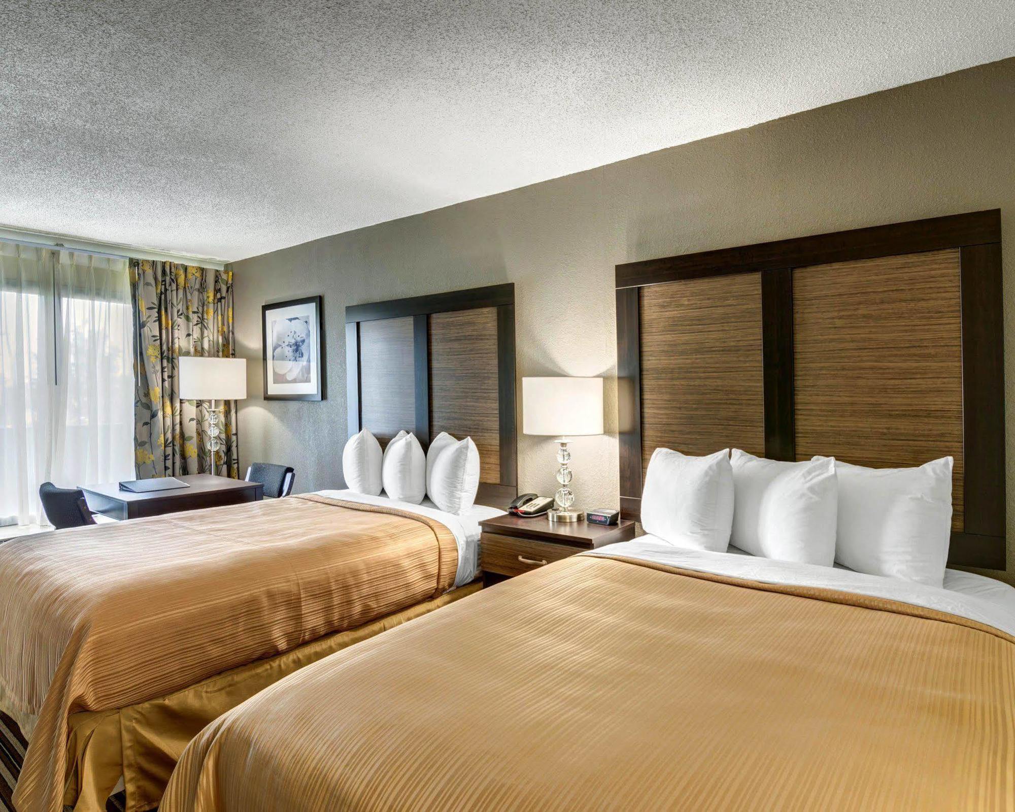 Motel 6 Charlotte, Nc - Airport South Dış mekan fotoğraf