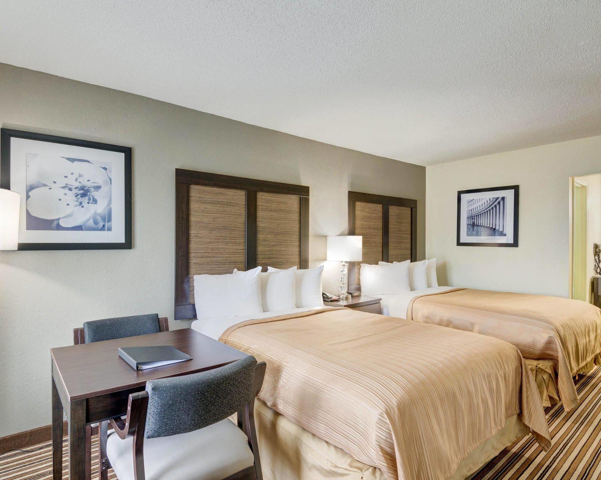 Motel 6 Charlotte, Nc - Airport South Dış mekan fotoğraf